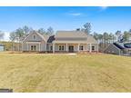 118 Wellborn Dr #LOT 14, Newnan, GA 30263