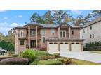 2146 Greensward Dr NE, Atlanta, GA 30345