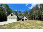 15 Bob O Link Dr #LOT 15, Monticello, GA 31064