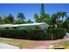 4500 Alton Rd, Miami Beach, FL 33140