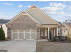 7231 Red Maple Ct, Flowery Branch, GA 30542