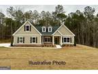 725 Polk Rd #LOT 9, Moreland, GA 30259