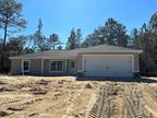 2300 W Wavecrest Dr, Citrus Springs, FL 34434