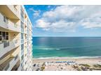 3180 S Ocean Dr #1512, Hallandale Beach, FL 33009