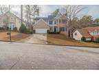 7143 Sweetwater Valley, Stone Mountain, GA 30087