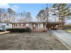 14 South Trl, Dallas, GA 30157