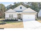 3874 Saddle Bag Ct, Dacula, GA 30019