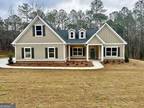 20 Sagebrook Ln #LOT 44, Newnan, GA 30263