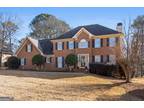 2290 Whispering Pines Ln, McDonough, GA 30253