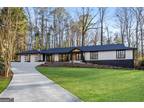 915 Lost Forest Dr NW, Sandy Springs, GA 30328