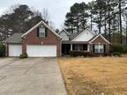 1603 Audreys Ridge, Monroe, GA 30656