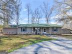 201 Ethridge Dr, Haddock, GA 31033