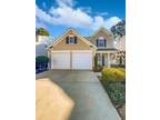 222 Weatherstone Pointe Dr, Woodstock, GA 30188