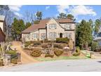 1168 Buckhead Valley Ct NE, Brookhaven, GA 30324