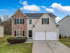 6395 Queensdale Dr, Douglasville, GA 30135