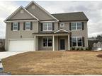 6001 Winternest Dr #LOT 27, Austell, GA 30106