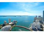 495 Brickell Ave #5605, Miami, FL 33131