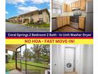 8512 NW 35th Ct #8512, Coral Springs, FL 33065