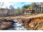 1251 Wehunt Rd, Blue Ridge, GA 30513