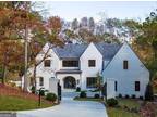 3876 Parian Ridge Rd NW, Atlanta, GA 30327