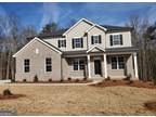 405 Sylvie Dr #LOT 27, McDonough, GA 30252