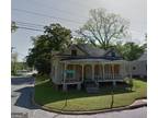 822 N Stevens St, Thomasville, GA 31792