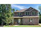 510 Southern Oaks Dr #LOT 12, Macon, GA 31216