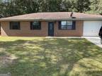 249 W Valley Dr, Fort Valley, GA 31030