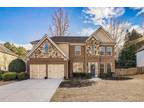 206 Northbrooke Ct, Woodstock, GA 30188