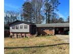 4775 Tanglewood Ln, Forest Park, GA 30297