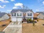 606 River Mist, Jefferson, GA 30549