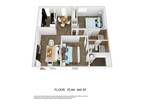 Azure Place - 2 Bedroom (B)