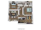 Azure Place - 2 Bedroom (D)