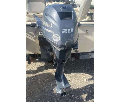 Yamaha outboard F20 15-inch-shaft engine is a 55 foot 2016 Boat in Villa Park CA