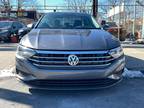 Used 2021 Volkswagen Jetta for sale.