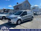 Used 2019 Ford Transit Connect Van for sale.