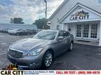 Used 2012 INFINITI M37 for sale.