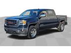 Used 2015 GMC Sierra 1500 for sale.