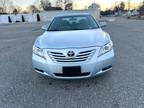 Used 2008 Toyota Camry for sale.