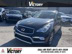 Used 2017 Infiniti Qx50 for sale.