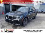 Used 2022 BMW X5 m for sale.