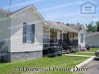 73 dogwood pointe dr Cookeville, TN
