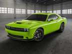 2023 Dodge Challenger SXT 8104 miles