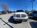 2008 Dodge Ram 2500 4WD SLT Quad Cab