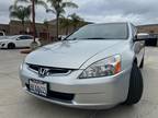 Used 2005 Honda Accord Hybrid for sale.