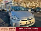 Used 2010 Toyota Prius for sale.