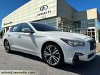 2021 Infiniti Q50 Sensory