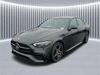 2024 Mercedes-Benz C-Class C 300 4MATIC