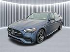 2024 Mercedes-Benz C-Class C 300 4MATIC