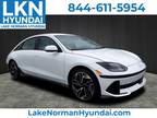 2024 Hyundai IONIQ 6 SEL